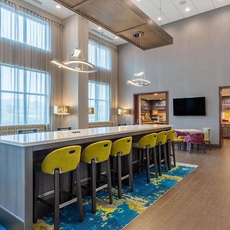 Hampton Inn & Suites By Hilton, Southwest Sioux Falls Bagian luar foto