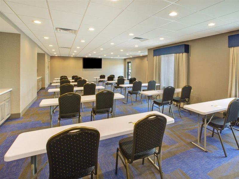 Hampton Inn & Suites By Hilton, Southwest Sioux Falls Bagian luar foto