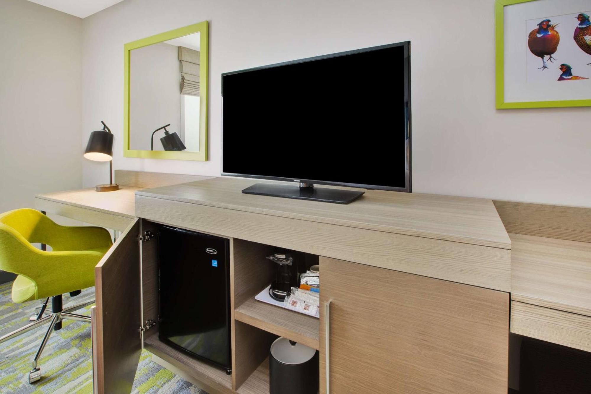 Hampton Inn & Suites By Hilton, Southwest Sioux Falls Bagian luar foto