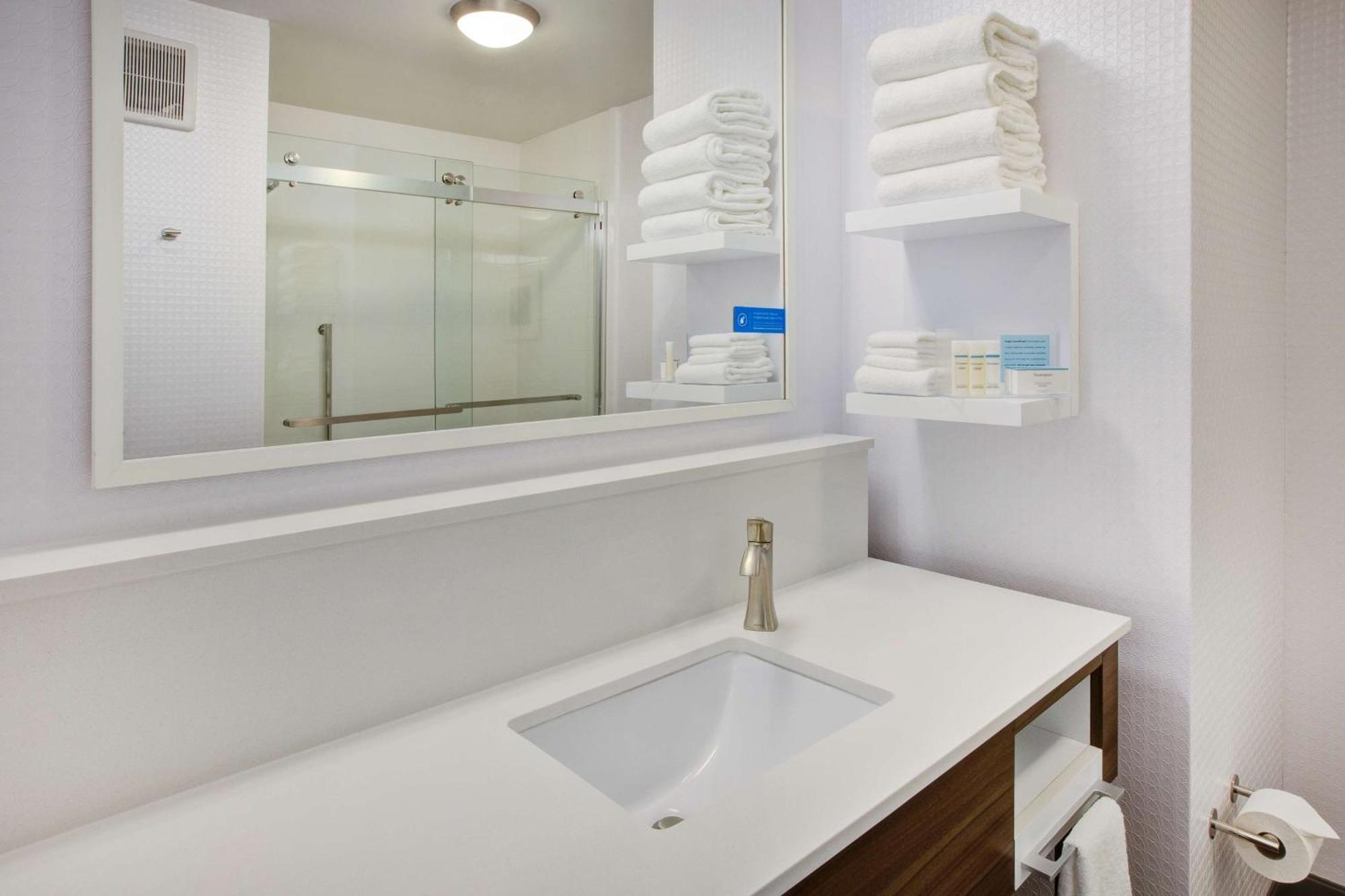 Hampton Inn & Suites By Hilton, Southwest Sioux Falls Bagian luar foto