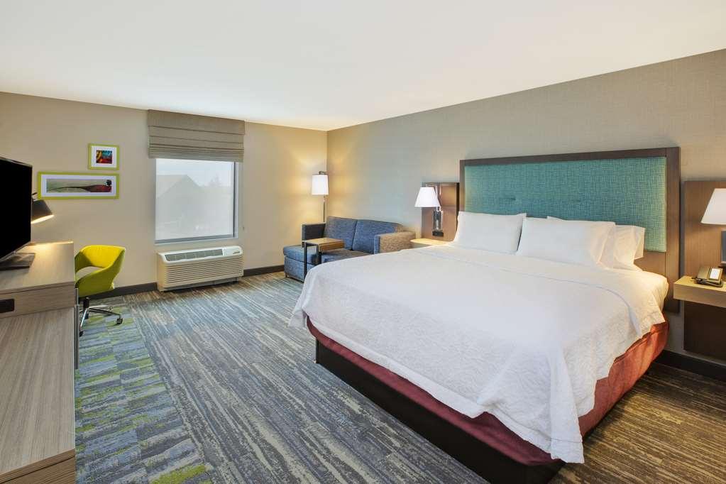 Hampton Inn & Suites By Hilton, Southwest Sioux Falls Ruang foto